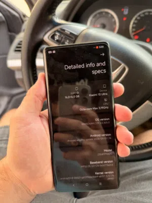 Xiaomi 13 Ultra