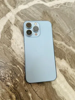 Apple iPhone 13 Pro 128 GB in Tripoli