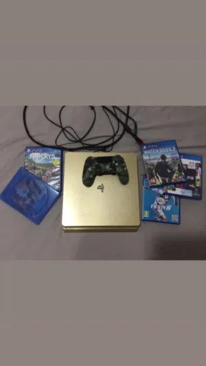 PlayStation 4 PlayStation for sale in Muscat