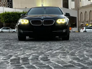 BWM F 10 528i عـرض فـاخر مـن الأخـر
