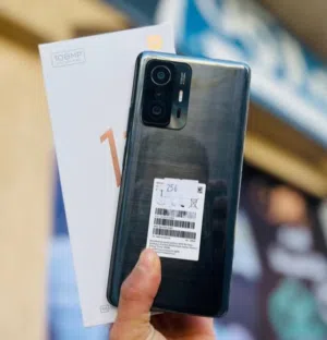 Xiaomi 11T Pro 128 GB in Zarqa