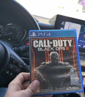 Call Of Duty Black Ops 3 zombie  100% working كود3