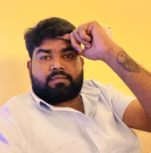 chandra koduru