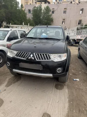 باجيرو سبورت 2013