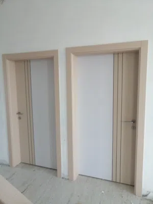 Half Fiver doors making By 35 colours