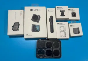 Dji Action 2