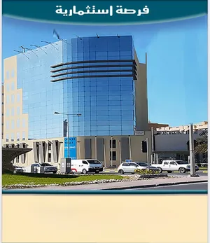 ‏خمس طوابق وأكثر ‏.‏ 11000 م٢ ‏.‏ الوسيط‏4