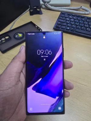 Samsung Note 20 Ultra 5G