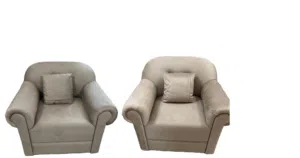 1 seater sofa new