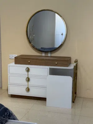 غرفه نوم دوريان 10 قطع للبيع