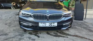 للبيعbmw 530e