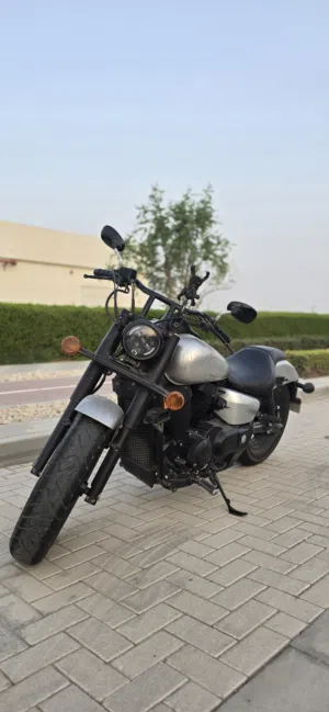 Honda Shadow Phantom 750C for Sale