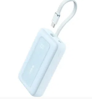 Anker power bank