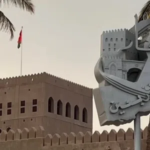 منزل تجاري سكني بصحار