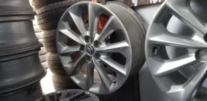 رینقات موجود وکاله کرولا مقاس 16