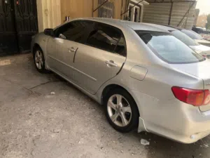 Used Toyota Corolla in Farwaniya