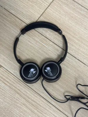 Turtle Beach Headphones