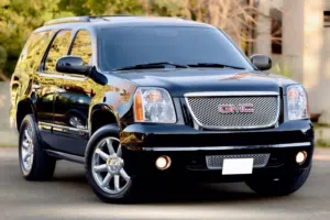 جي إم سي يوكن Denali فحص كامل