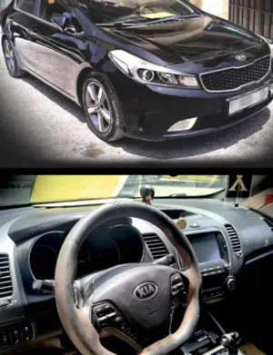 Used Kia Cerato in Jenin