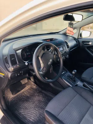 Used Kia Forte in Tripoli