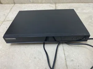 مشغل DVD من سامسونغ
