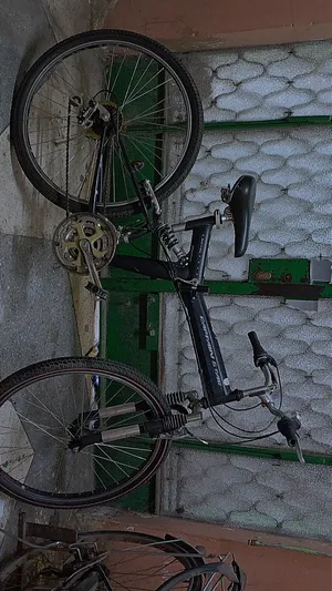 ‏دراجات هوائية ‏.‏ مستعمل‏3