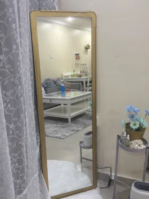 Golden mirror for 8kd