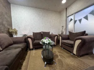 طقم كنب فاخر 9 مقاعد