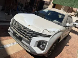 كريتا فل الفل موديل 2025 شاشة كاميرا بصمة  بانوراما