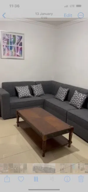 Furnished Daily in Al Ahmadi Mangaf