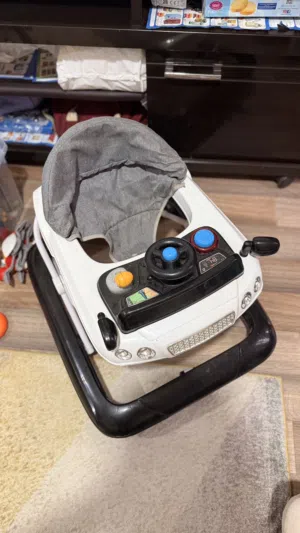 Baby feeder and other accessories