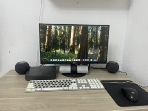 Mac mini 2018 i5