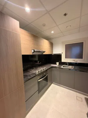 1 BHK Apartment For Rent in Muscat-Hills / شقة غرفة وصالة للإيجار في مسقط هيلز