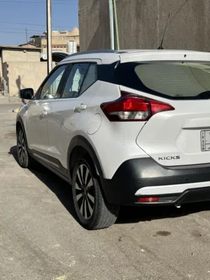 Used Nissan Kicks in Basra