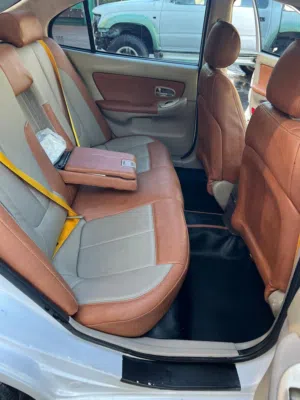 Used Hyundai Avante in Amman