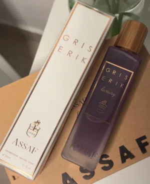 عطور عساف اصليه عطر  لادور بخور لوڤرين و البوكس راح يكون  مال عساف جميع العطور متوفره الحمد لله