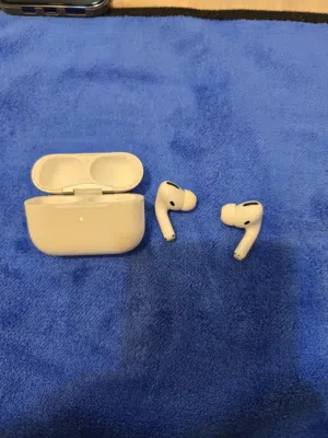 airpods pro want to sale 25 KD