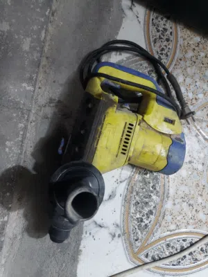 دريل همر مستعمل