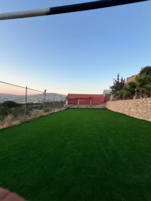 Mixed Use Land for Rent in Zarqa Birayn