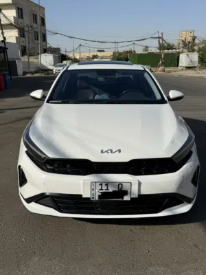 كيا k3 2024