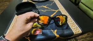 Oakley Jawbone Livestrong