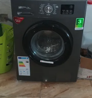 Washing Machines . National Sonic . Used4