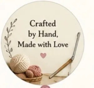 jiyan Crochet Studio 
