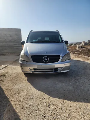 مرسيدس-فيتو-218