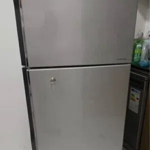 Hitachi Double Door Refrigerator RH330PUK4KSLS 330 Ltr