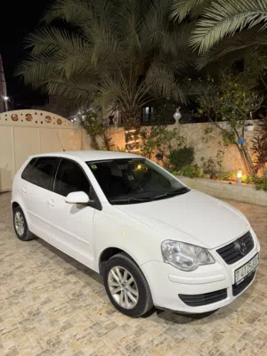 New Volkswagen Polo in Jenin