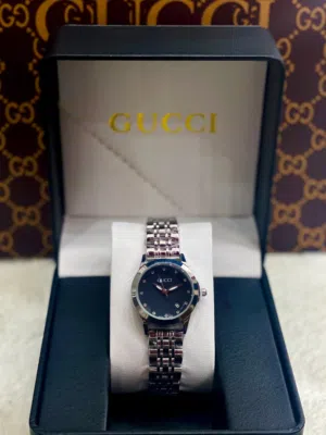 Silver Gucci for sale  in Muscat
