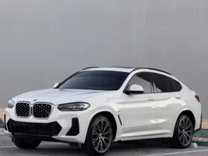 BMW X4 xDrive30i 2023  M KIT