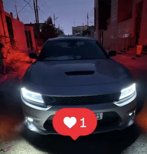 جارجر موديل 18