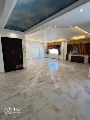 346 m2 4 Bedrooms Apartments for Sale in Amman Abdoun Al Shamali
